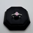 #AD384 - Anillo Solitario - IP1.3