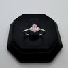 #AD384 - Anillo Solitario - IP1.3