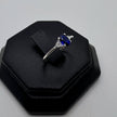 #AD384 - Anillo Solitario - IP1.3