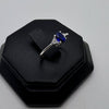 #AD384 - Anillo Solitario - IP1.3