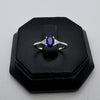 #AD384 - Anillo Solitario - IP1.3