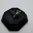 #AD384 - Anillo Solitario - IP1.3