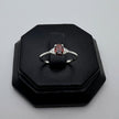 #AD384 - Anillo Solitario - IP1.3