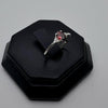 #AD384 - Anillo Solitario - IP1.3