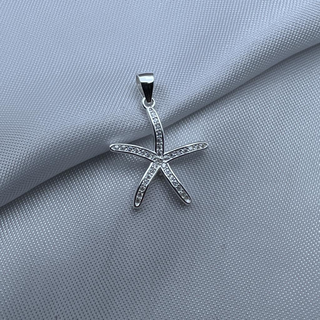 #D540  - Dije Estrella De Mar De Plata - AI1.4
