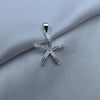 #D540  - Dije Estrella De Mar De Plata - AI1.4