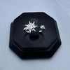 #AD390 - Anillo De Sol/Estrella Ajustable - AI1.9