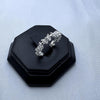 #AD397 - Anillo Ajustable Mariposa - IC2.3