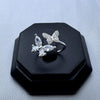 #AD394 - Anillo De Mariposa - AI2.1