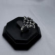 #AD196 - Anillo Nudo De Amor / De Bruja - LL3.1
