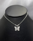 #G225 - Gargantilla Mariposa - LL2.3