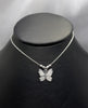 #G225 - Gargantilla Mariposa - LL2.3