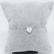 #T109 - Tobillera De Corazones - LL2.5