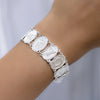 #PA151 - Pulsera De La Suerte - CE11.9
