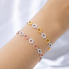 #PA226 - Pulsera De Aros - PU6.6